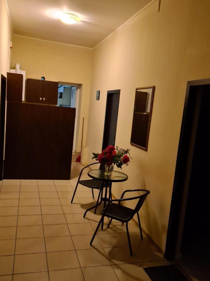 Appartement Casa Pcm à Constanţa Extérieur photo
