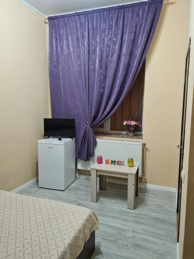 Appartement Casa Pcm à Constanţa Extérieur photo
