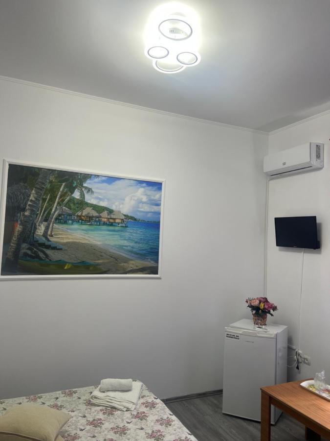 Appartement Casa Pcm à Constanţa Extérieur photo